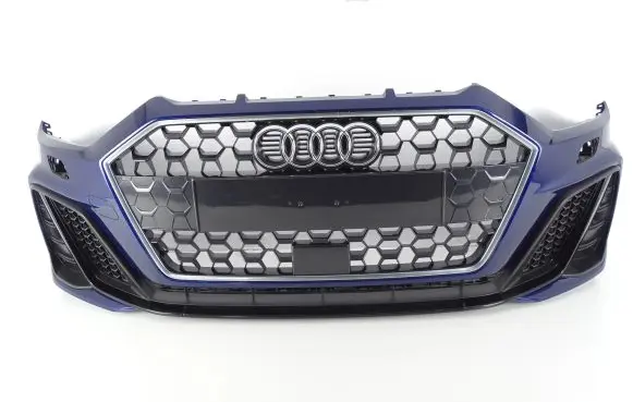 Audi A1 Front bumper 82A807
