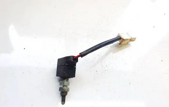 KIA Ceed Brake pedal sensor switch