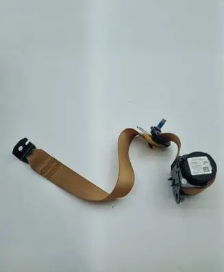 Jeep Grand Cherokee WL Rear seatbelt P6XH941T5AA 6504198