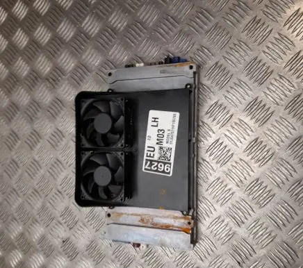 Tesla Model S Other control units/modules 107832100G