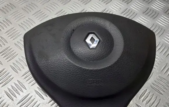 Renault Modus Steering wheel airbag 8200644859