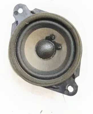 Mazda 6 Panel speaker GHP966960 3514632010 08SEP16HK