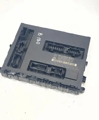 Mercedes-Benz B W245 Comfort/convenience module A1695454332