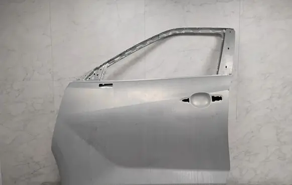 Door (2 Door Coupe)