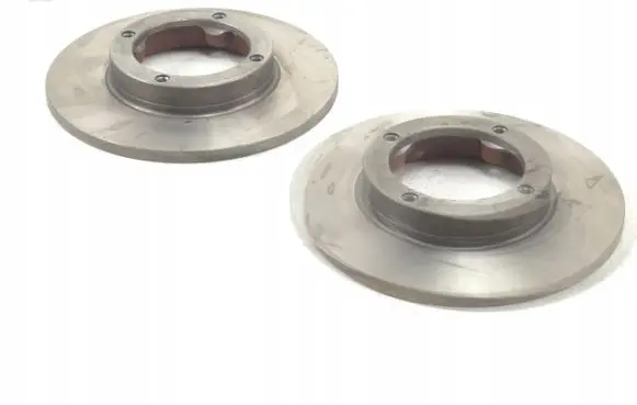 Suzuki Alto Front brake disc 55511M82000
