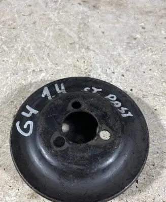 Volkswagen Golf IV Power steering pump pulley 030145269a
