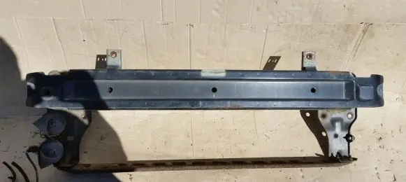 Ford S-MAX Front bumper support beam 6M21-U10922-AN