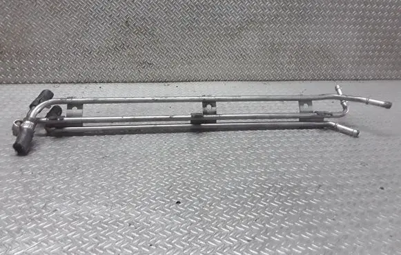 Volkswagen Sharan Fuel line pipe