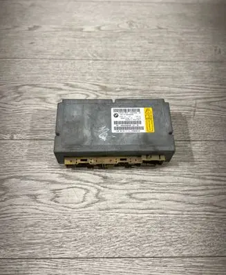 BMW 5 E60 E61 Airbag control unit/module 6946388 532221853 65776946388