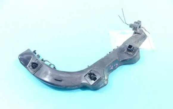 Suzuki Swift II Rear bumper mounting bracket 1822-68LO IMPRK1176998