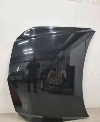 Mercedes-Benz CLS C218 X218 Engine bonnet/hood 