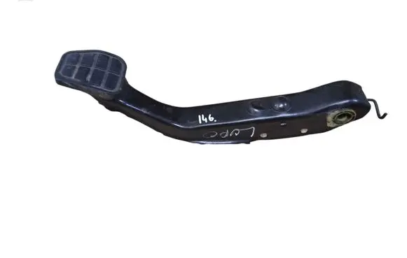 Volkswagen Lupo Brake pedal