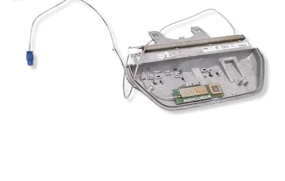 Volvo XC90 Aerial antenna amplifier 30752446 28033823