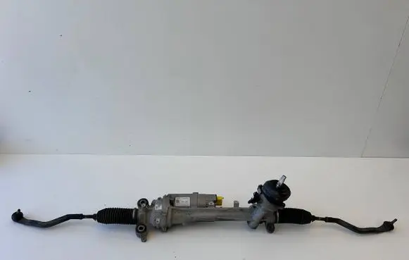 Renault Megane IV Steering rack 490017552R