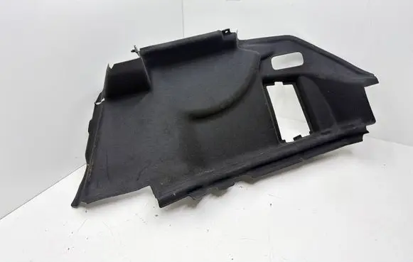 Mercedes-Benz C W206 Trunk/boot lower side trim panel A2066901401
