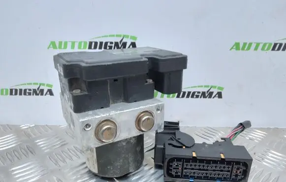 Ford Focus C-MAX ABS Pump 5WK84102 3M512M110CA