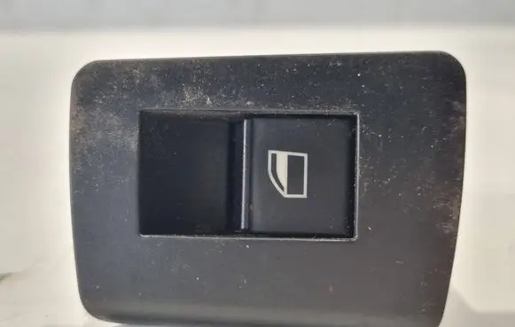 BMW X5 E53 Electric window control switch 8385956 03006A158508