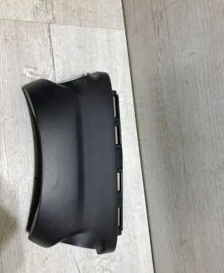 Dacia Sandero III Steering wheel column trim 484712433R