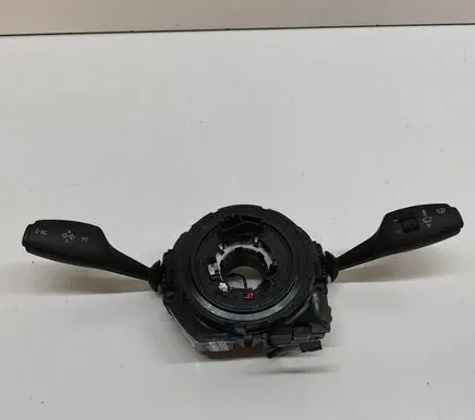 BMW 3 F30 F35 F31 Indicator stalk 9351151