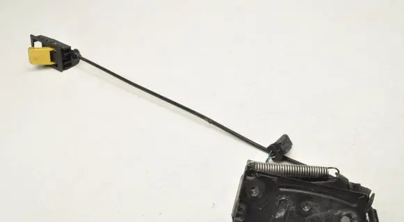 Volvo V60 Engine bonnet/hood lock/catch 31468245
