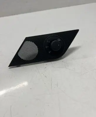 Skoda Fabia Mk3 (NJ) Wing mirror switch 5JB959565