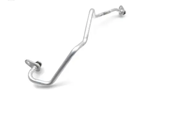 Audi A1 Turbo turbocharger oiling pipe/hose 05C145140E