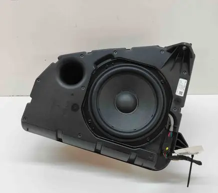 Tesla Model Y Subwoofer speaker 165626700B