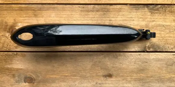 BMW X7 G07 Front door exterior handle 51219463547 9463333