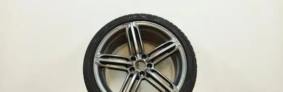 Audi A7 S7 4G R20 alloy rim 4H0601025T
