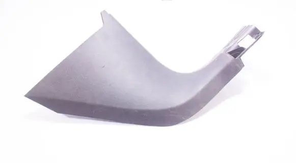 Volkswagen PASSAT B8 (D)pillar trim (top) 