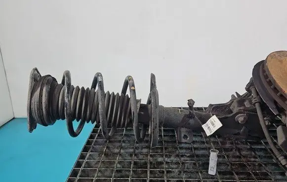 Peugeot 3008 II Front shock absorber/damper 9819718780 IMPRK1498193