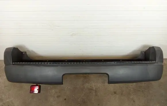 Ford Explorer Rear bumper EXPLOIIIZDERZK