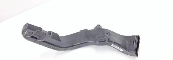 Ford Transit Cabin air duct channel BK2118C298AC