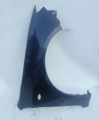 Subaru Impreza III Fender