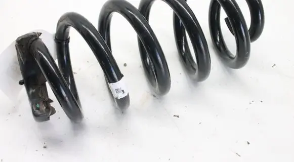 Skoda Enyaq iV Rear coil spring
