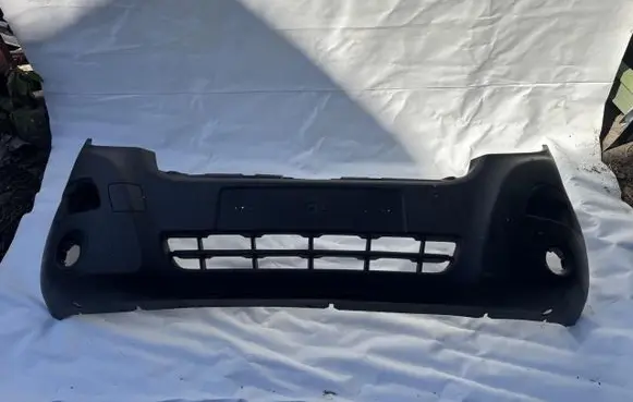 Renault Master III Front bumper