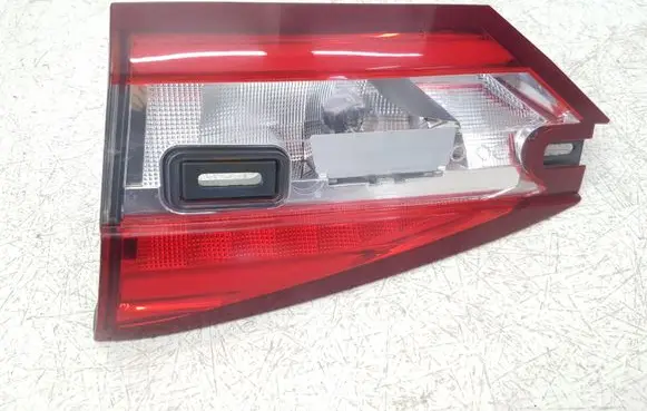Ford Fusion II Tailgate rear/tail lights HS7313A602 HS7313A602AF F00HTF406804