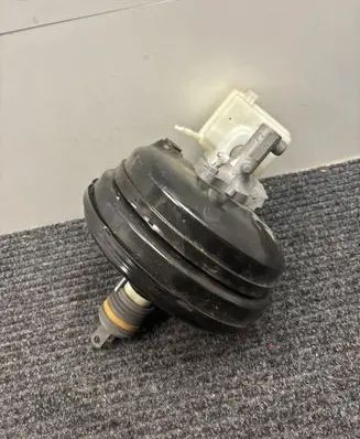 BMW X5 F15 Brake booster 296791409 17B0404T0113