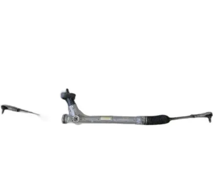 Volkswagen Taigo Steering rack 