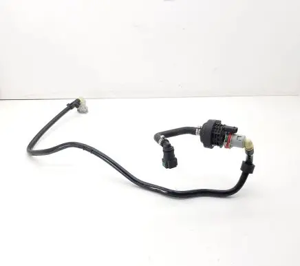 Mercedes-Benz A W177 Turbo solenoid valve A2474703702 928301529