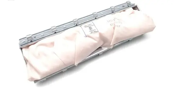 Knee airbag