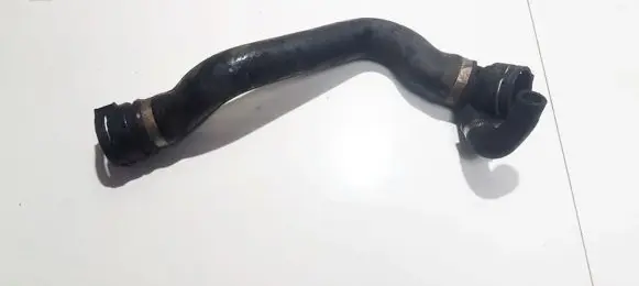 BMW 5 E60 E61 Engine coolant pipe/hose 7789742