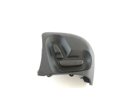 Mercedes-Benz CLS C219 Seat adjustment handle 2198200210 KL783