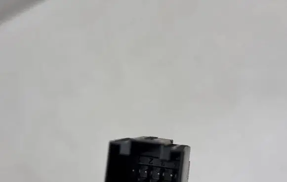 Skoda Octavia Mk3 (5E) Electric window control switch 5E0959855A