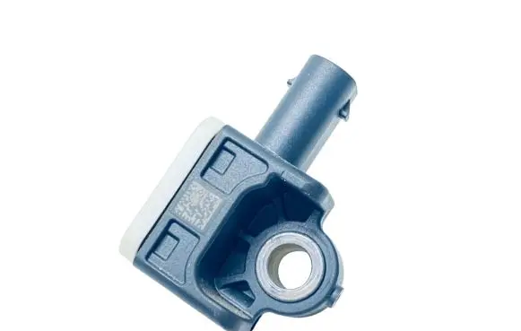 Audi A6 S6 C6 4F Airbag deployment crash/impact sensor 4F0959643B