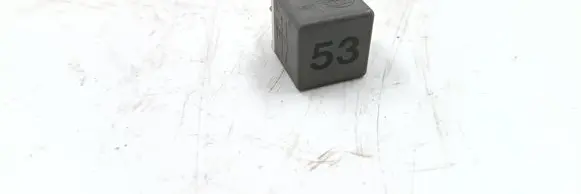 Audi A3 S3 8L Other relay 141951253B