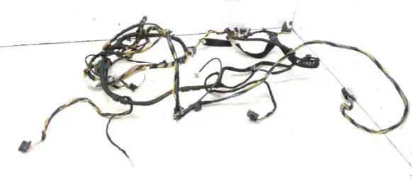 BMW X1 E84 Panel wiring 9283124