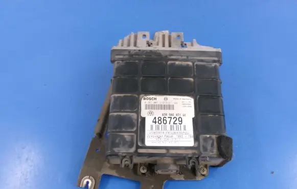 Volkswagen PASSAT B4 Engine control unit/module ECU 028906021AK