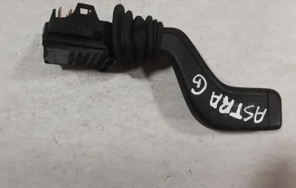 Opel Astra H Wiper switch 90243395