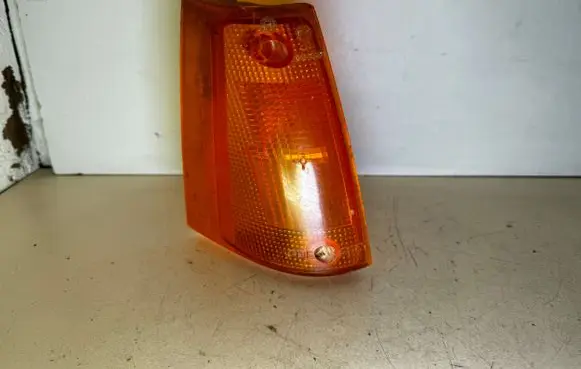 Seat Marbella Front indicator light E900638 00638